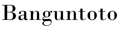 Banguntoto